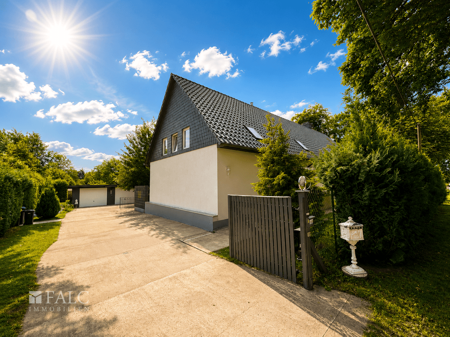 ***Traumhaftes Anwesen bei Wittenburg - Ruhe, Großzügigkeit und Wohnqualität vereint*** – Wittenburg – Vorschaubild 2