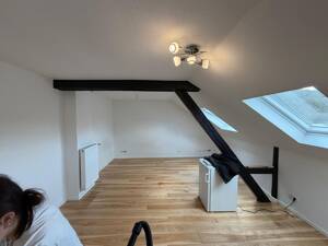 Schöne 1-Zimmer-Wohnung in Overath-Untereschbach