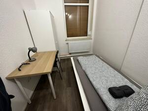 Zimmer 2 in 7er WG, Am_Heedbrink_27_WE 2 – 44263 Dortmund – Vorschaubild 3