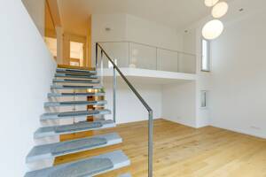 Stilvolle Maisonette-Wohnung in bester Aussichtslage – 70597 Stuttgart – Vorschaubild 5