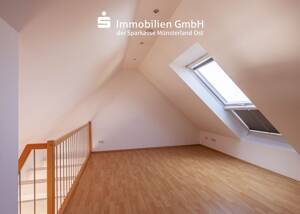Über den Dächern des Kreuzviertels! – 48147 Münster – Vorschaubild 6