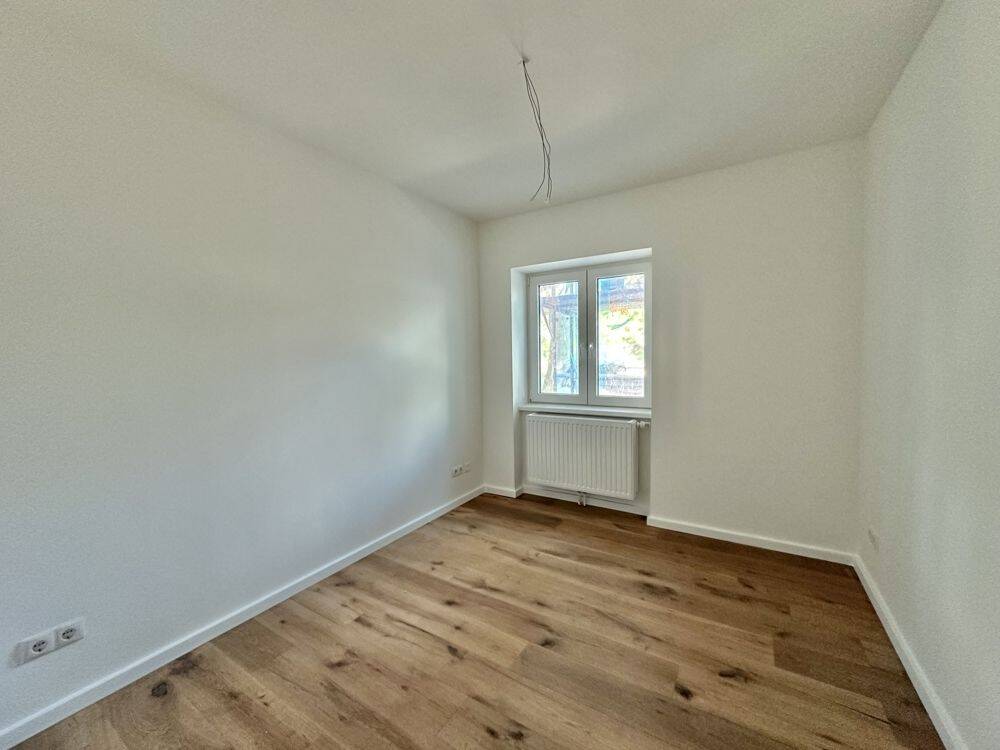 Sanierte 4-Zimmer-Wohnung in Eilbek! – Hamburg – Vorschaubild 3