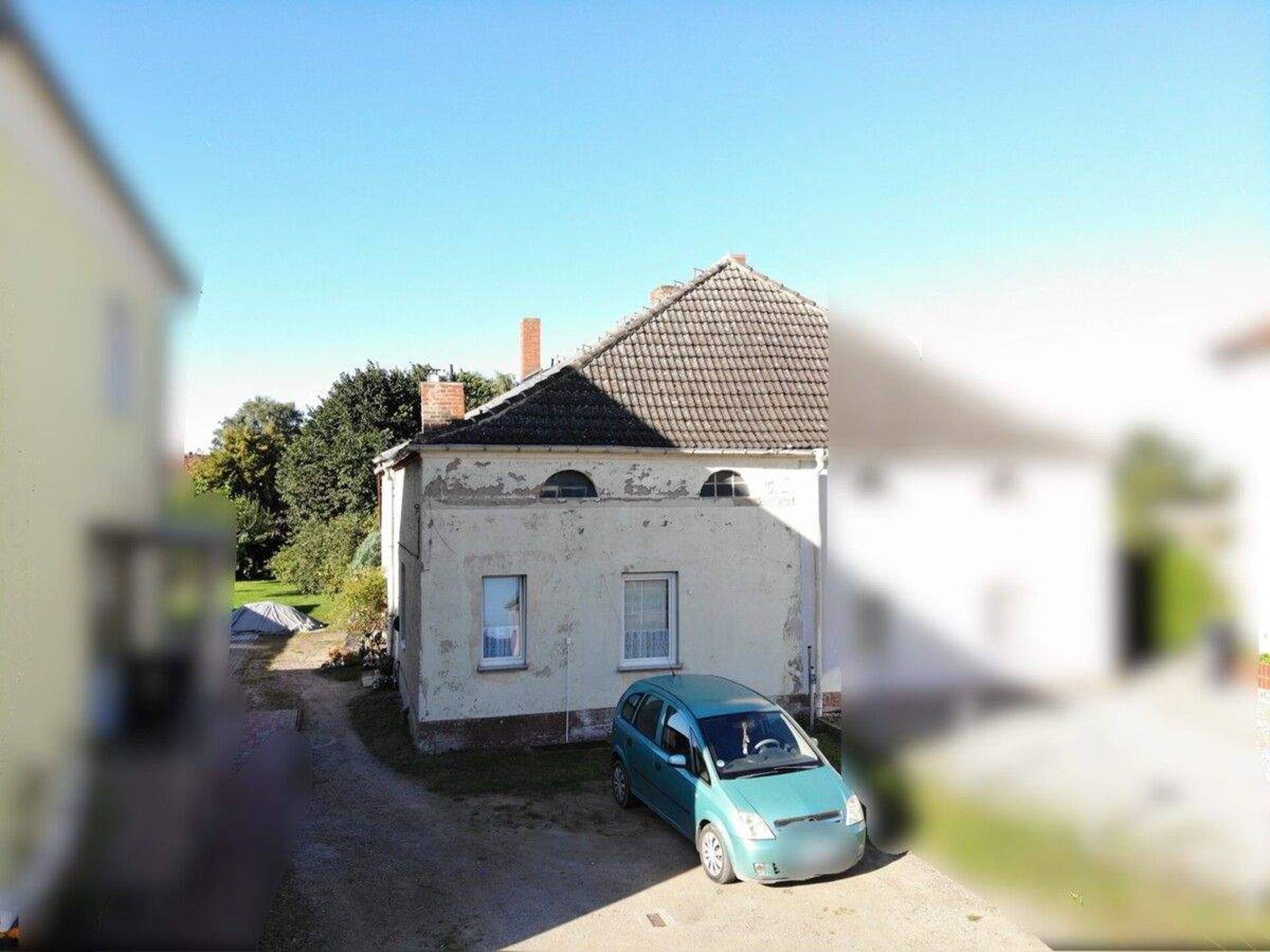Haus in 17389 Anklam mit 69,71 m² kaufen