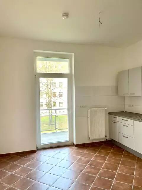Hochwertig renovierte Altbauwohnung mit Balkon – Braunschweig – Vorschaubild 6
