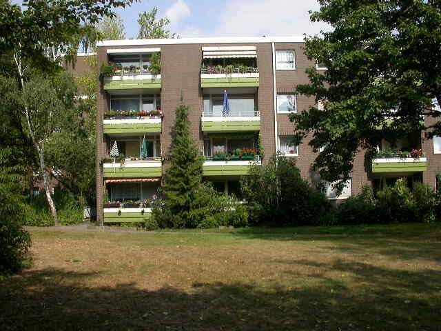 Demnächst frei! 3-Zimmer-Wohnung in Düsseldorf Hassels – Düsseldorf – Vorschaubild 3