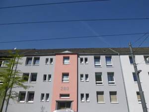 2-Zimmer-Wohnung in Gelsenkirchen Buer