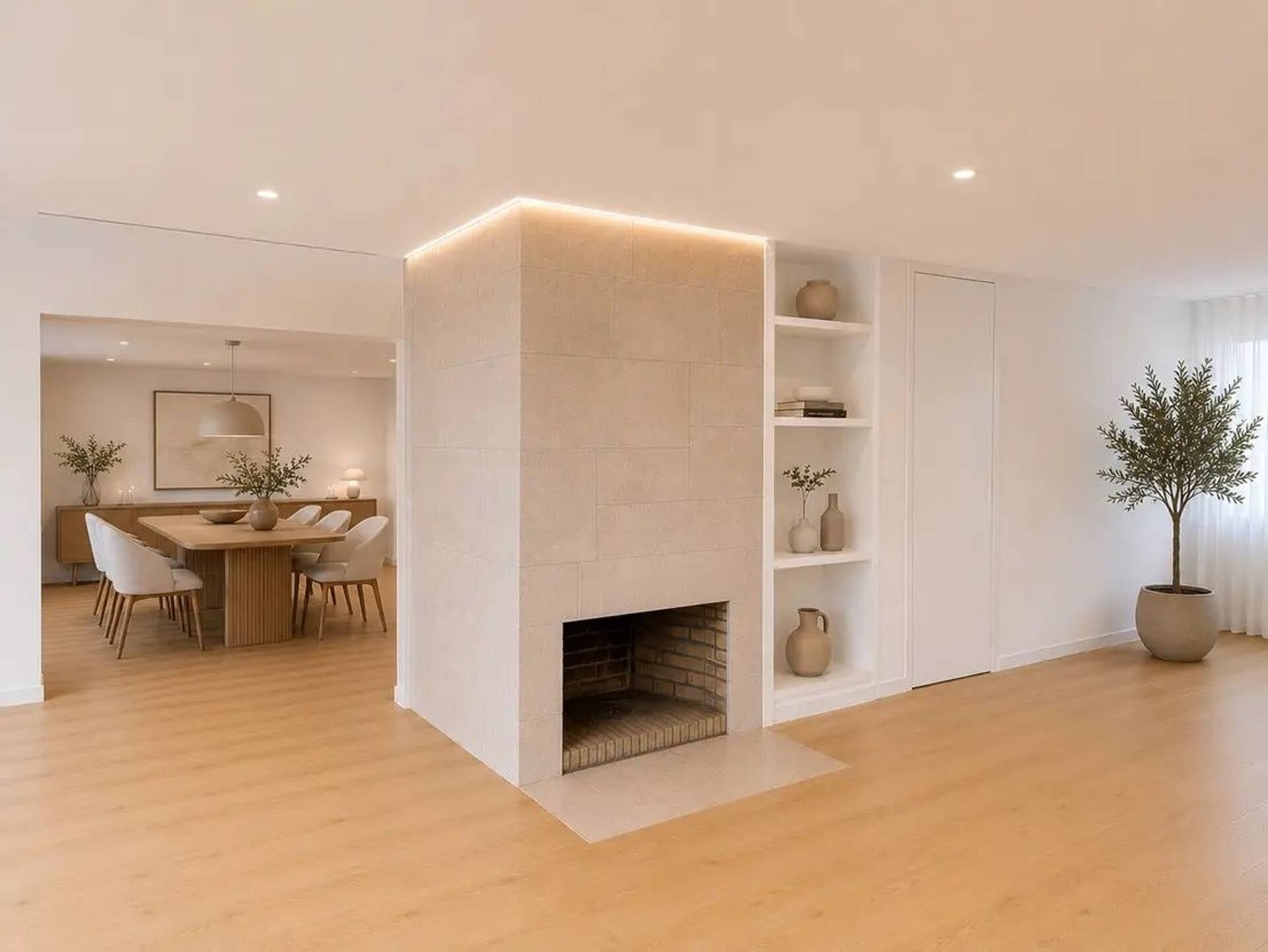Erdgeschosswohnung in 44795 Bochum mit 166 m² kaufen