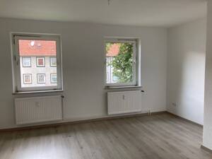 Zentral, urban, gut angebunden - moderne 3-Zimmerwohnung im Stadtkern (Musterbilder)
