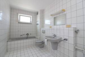 Attraktive 2-Zimmer-Wohnung mit Balkon und Garage in Friesenheim – 67063 Ludwigshafen am Rhein – Vorschaubild 5