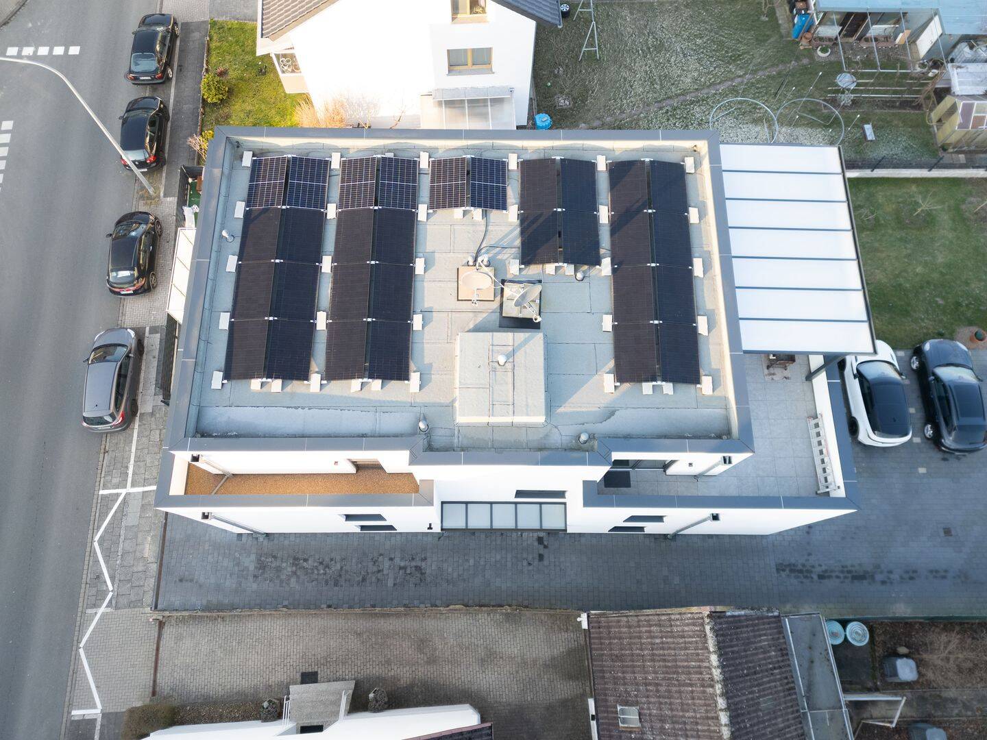Moderne Kapitalanlage mit 5 Einheiten, A+ in Bad Oeynhausen – Bad Oeynhausen – Vorschaubild 7
