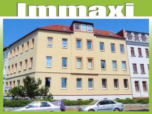 WAHREN + 2 ZIMMER + EINBAUKÜCHE + SCHICK & RUHIG + GRÜNER INNENHOF – 4159 Leipzig – Vorschaubild 1