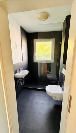 Helle 3,5-Zimmerwohnung mit Balkon und Gäste-WC in Dortmund! – 44319 Dortmund – Vorschaubild 4