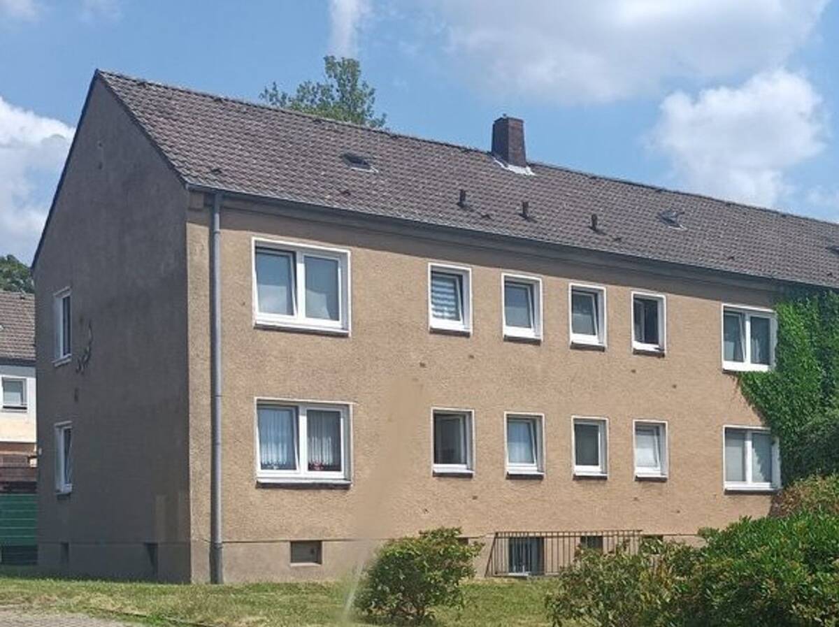 Familienparadies mit 209 m² und Garten - Top-Lage in Dortmund-Marten – 44379 Dortmund – Bild 1 von 9