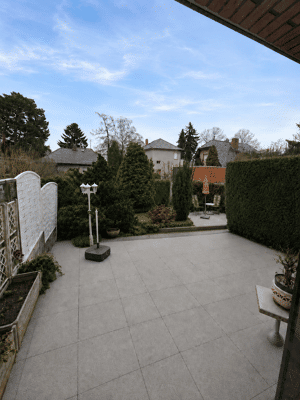 Charmantes Einfamilienhaus mit Garten in Seenähe – Berlin-Tegel – 13507 Berlin – Vorschaubild 8