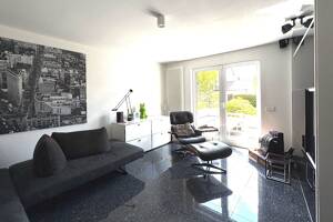 Raumwunder - stilvolles Reihenmittelhaus mit 3 Terrassen – 70567 Stuttgart – Vorschaubild 8