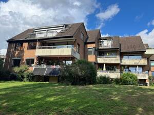 Vermietete 4-Zimmer-Eigentumswohnung in Braunschweig am Südsee
