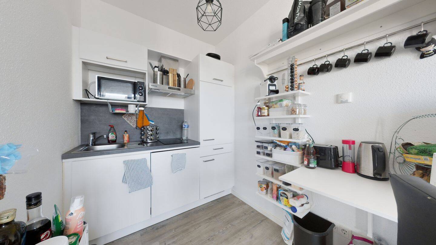 Charmantes Zwei-Zimmer Penthouse in begehrter Lage von Laurensberg! – Aachen – Vorschaubild 4