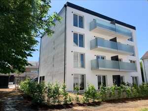 Neubau: Umziehen leicht gemacht! Hochwertige 2-Zimmer-Wohnungen – 87600 Kaufbeuren – Vorschaubild 5