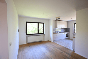 Wohnen mit Garten, Weitblick und Ruhe: Renoviertes Einfamilienhaus in Oberdürrbach – 97080 Würzburg – Vorschaubild 9