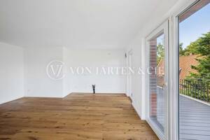 NEUBAU-PENTHOUSE IN HAMURG-NIENDORF – 22459 Hamburg – Vorschaubild 4