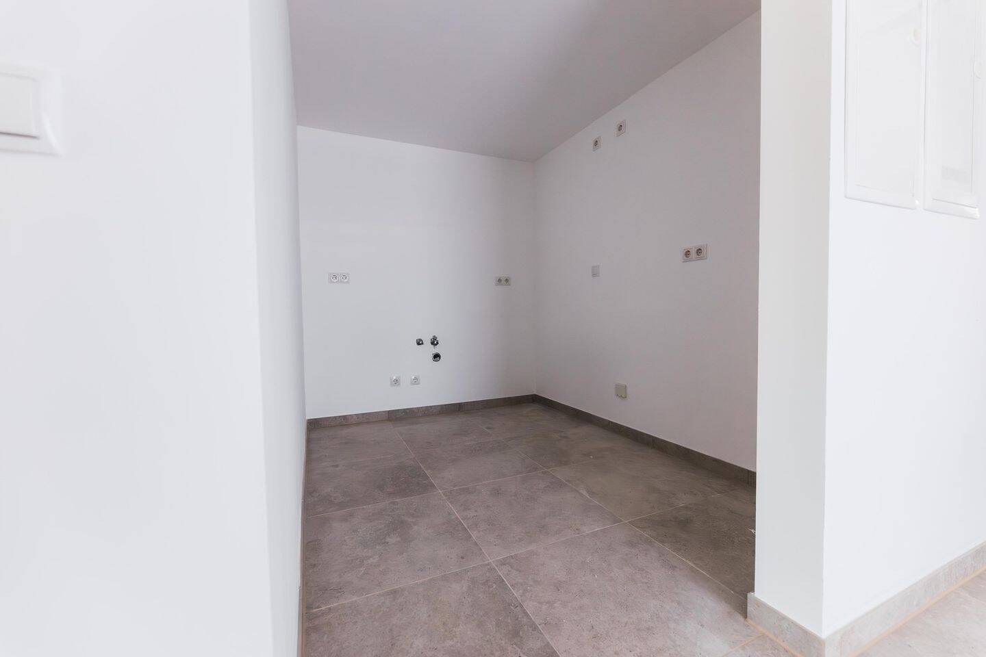 Altersgerechte 2-Raum-Erdgeschosswohnung 49m² in Buckau - erstklassig ausgestattet – Magdeburg – Vorschaubild 3