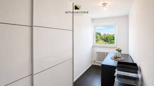 Über den Dächern von Bad Cannstatt - modernisierte 3-Zimmer-Wohnung mit Weitblick. – 70374 Stuttgart – Vorschaubild 8