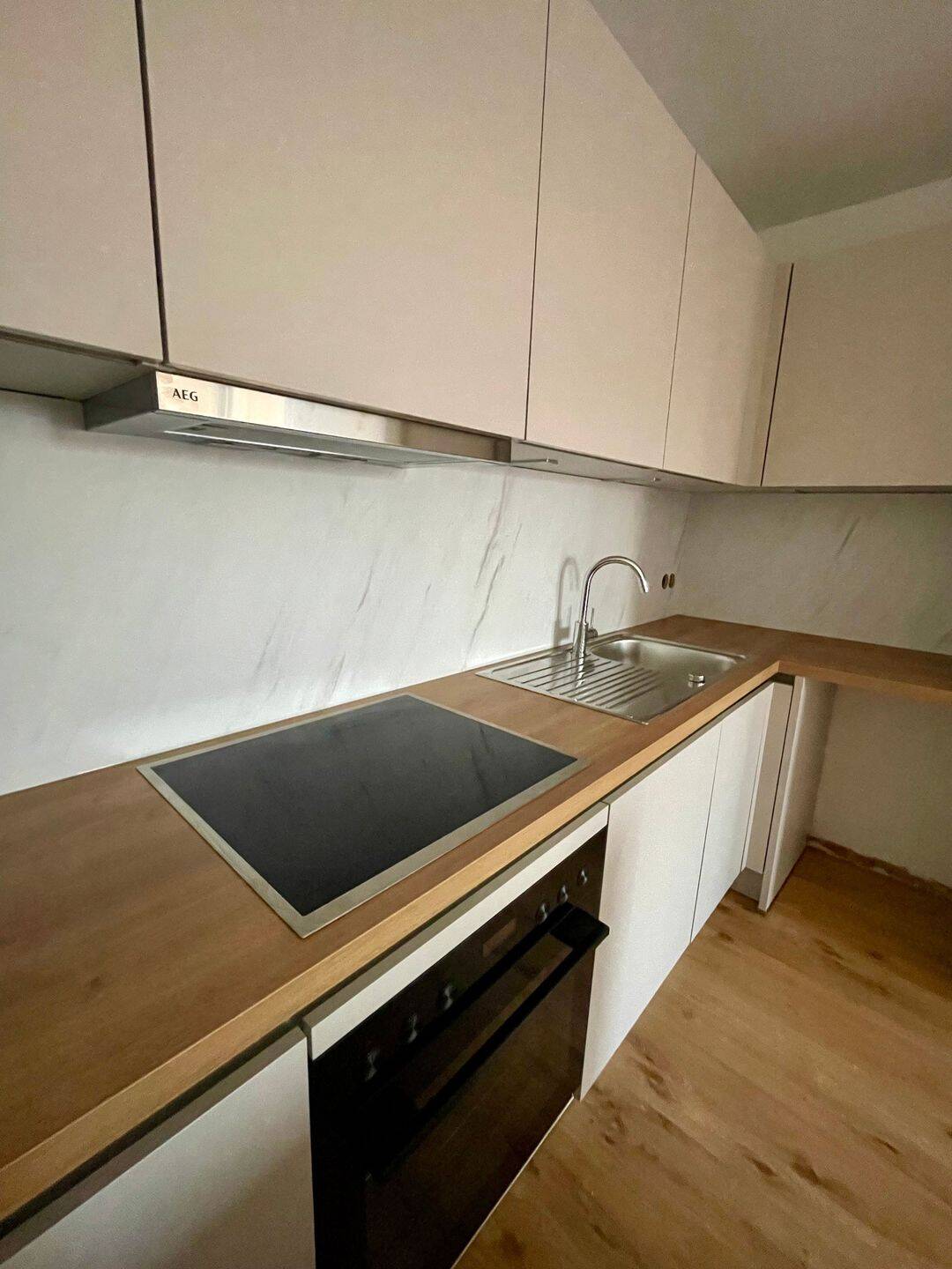 Erstbezug nach Sanierung, 2-Zimmer Wohnung in Stellingen – Hamburg – Vorschaubild 5