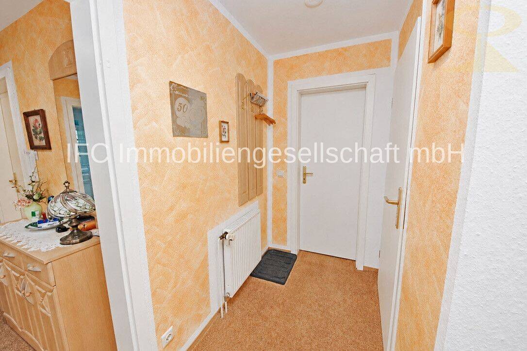 Vollvermietetes Mehrfamilienhaus mit 6 Einheiten - attraktive Kapitalanlage in Köthen (Anhalt) – Köthen (Anhalt) – Vorschaubild 7