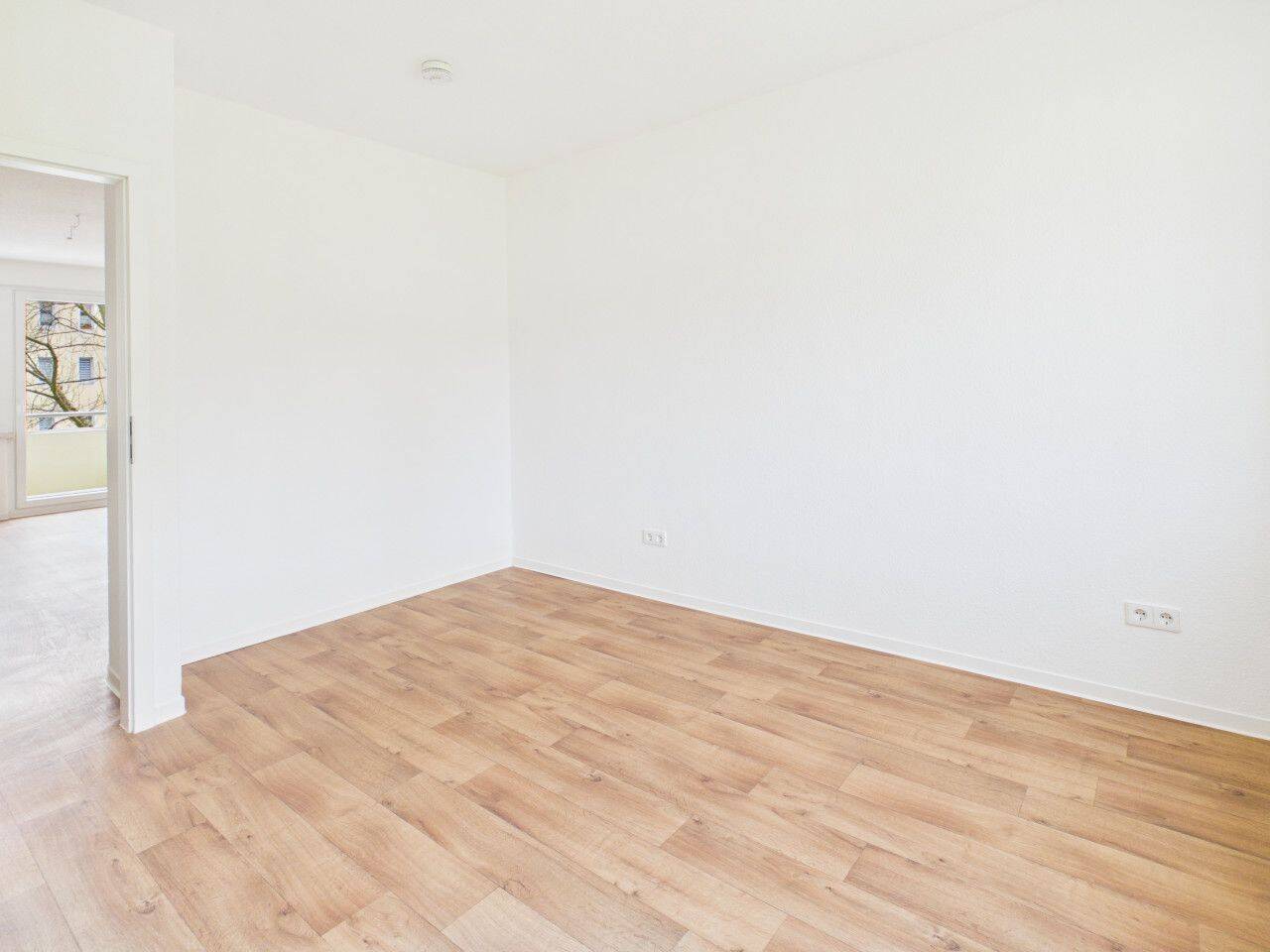 3-Raum-Wohnung mit Balkon in Schloßchemnitz – Chemnitz – Vorschaubild 8