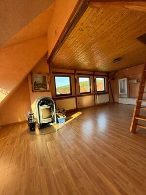 6 Zimmer Wohnung – 34399 Oberweser – Vorschaubild 2