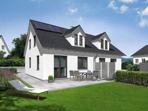 Moderne und familienfreundliche DHH in Top-Lage! – 40229 Düsseldorf – Vorschaubild 4