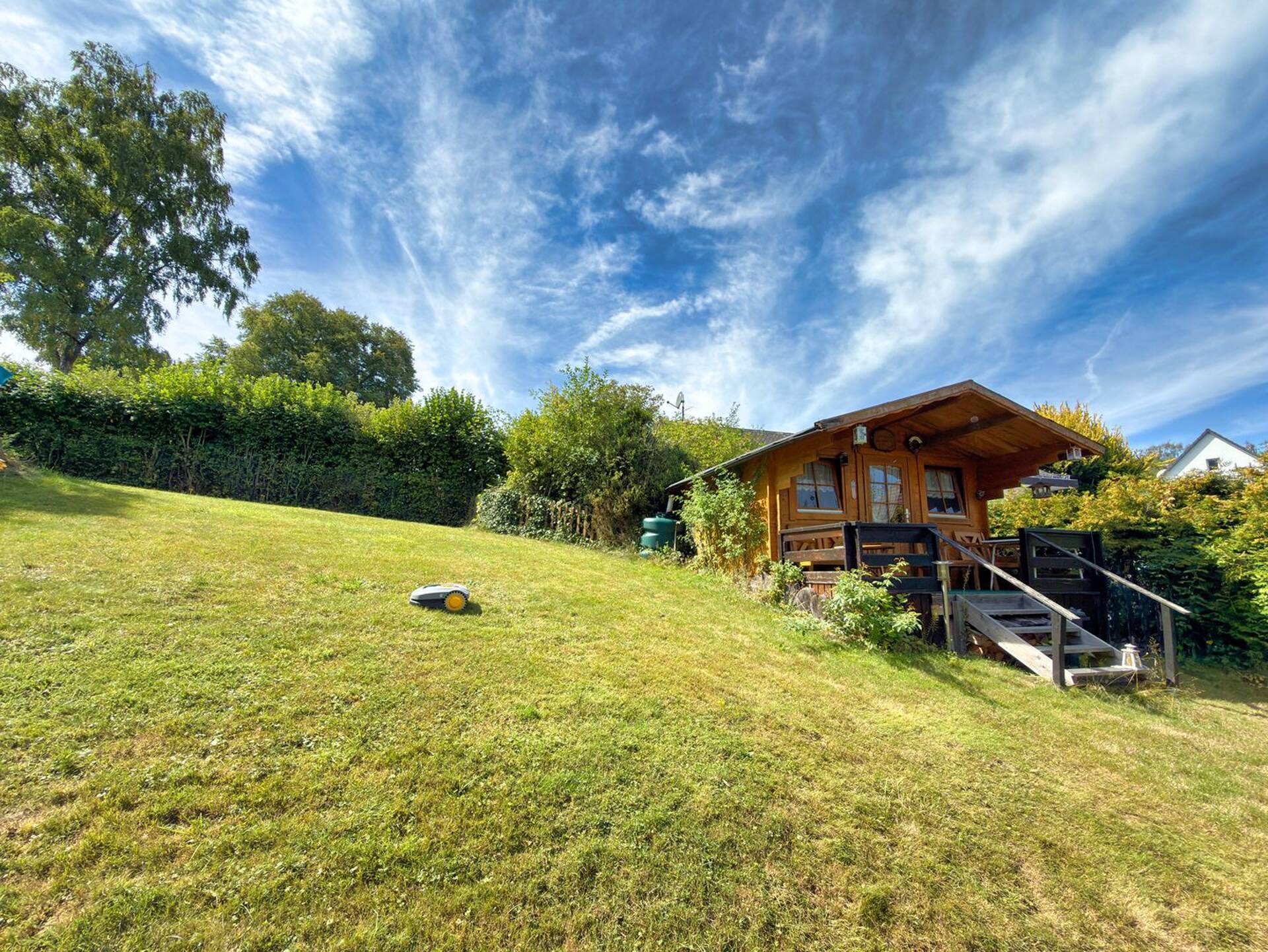 Mehrfamilienhaus in 57537 Wissen mit 231,86 m² kaufen