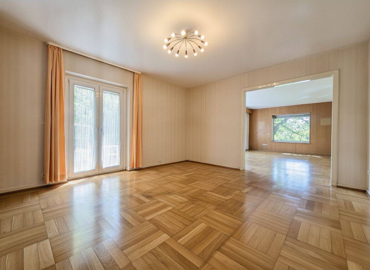 Einfamilienhaus in Bestlage - 50er-Jahre-Charme, moderne Gewerke und außergewöhnliches Grundstück – Tübingen – Vorschaubild 6