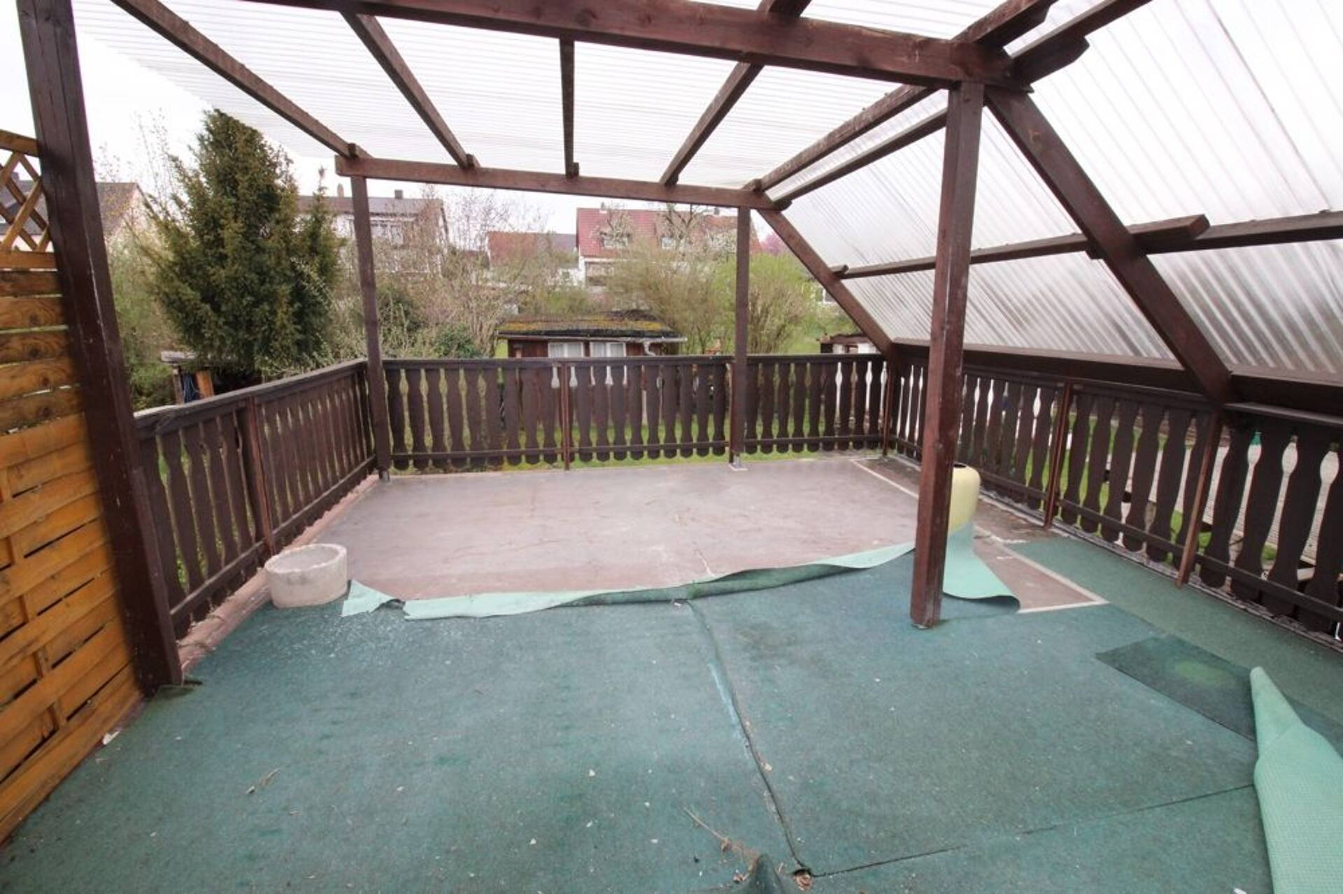 Haus in 95326 Kulmbach mit 156 m² kaufen