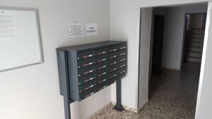 Sehr schöne 1 ZKB direkt Universität, Klinikum, Straßenbahn – 34125 Kassel – Vorschaubild 2