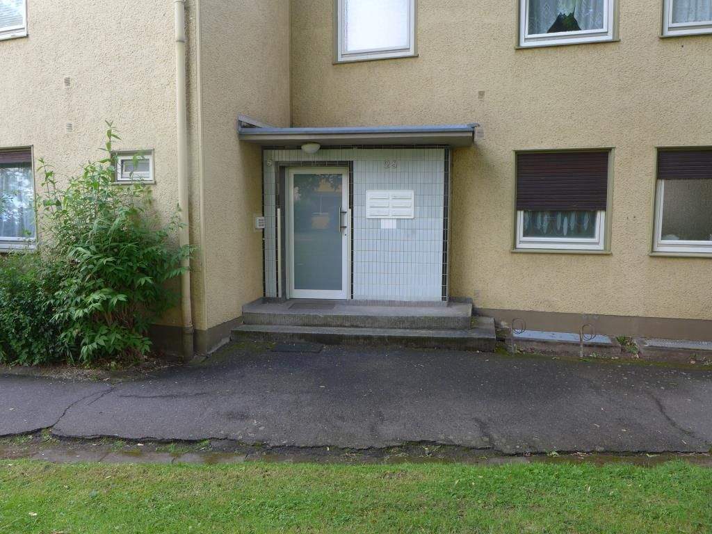 BN-Friesdorf. Erdgeschosswohnung. vermietete Kapitalanlage. Provisionsfrei – Bonn – Vorschaubild 8