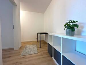 Zwei möblierte Zimmer frei in moderner WG - Wiener Straße 81, Frankfurt-Oberrad! – 60599 Frankfurt am Main – Vorschaubild 8