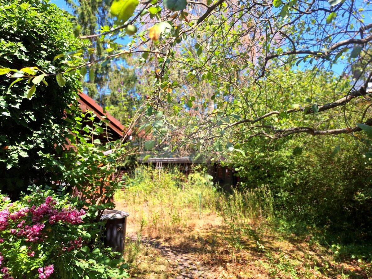 Reihenendhaus mit idyllischem Garten und Garage in ruhiger Lage von Schwarzenbruck – Schwarzenbruck – Vorschaubild 2