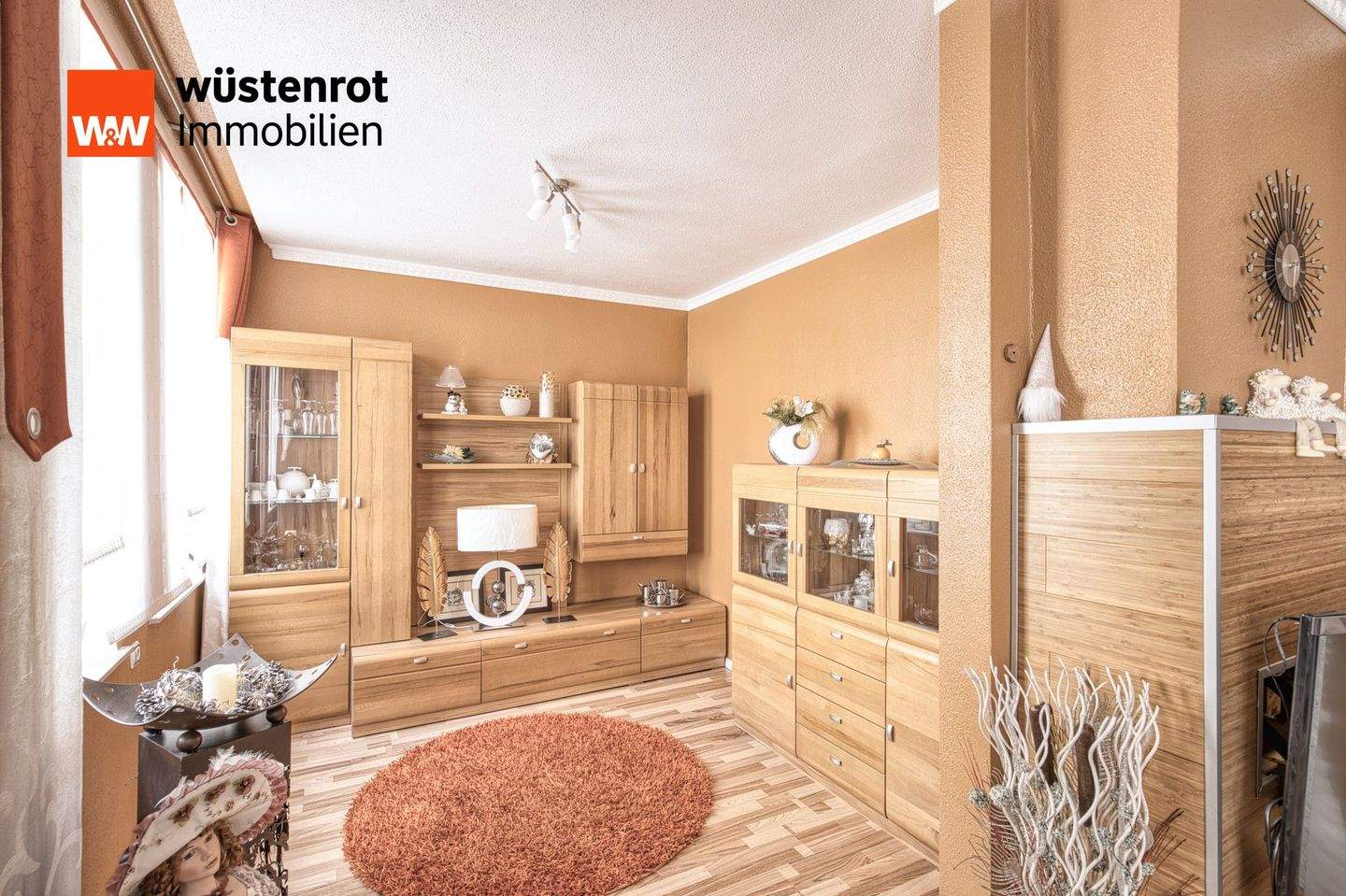 Gepflegte 3,5-Zimmer-Wohnung mit überdachter Terrasse – Bremerhaven – Vorschaubild 8