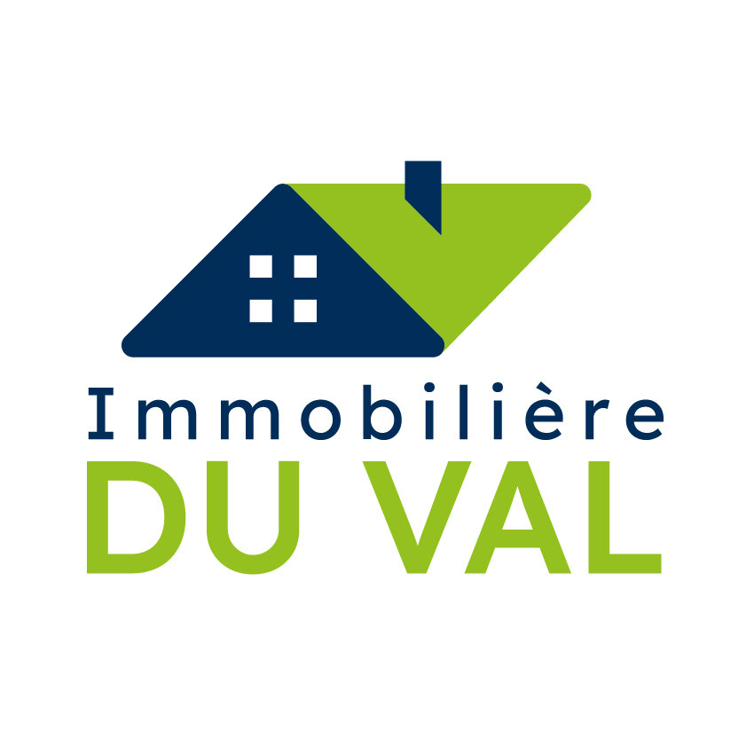 SRL Immobilière du Val logo