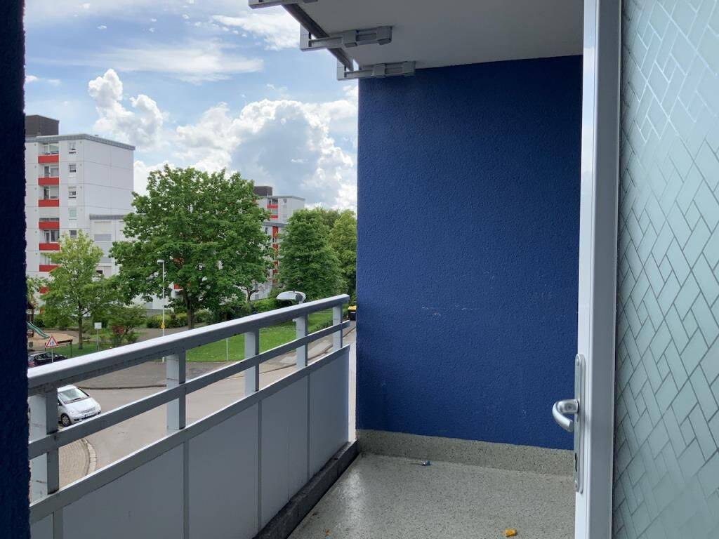 Einzugsbereite Familienwohnung mit perfekter Raumaufteilung – Monheim am Rhein – Vorschaubild 9