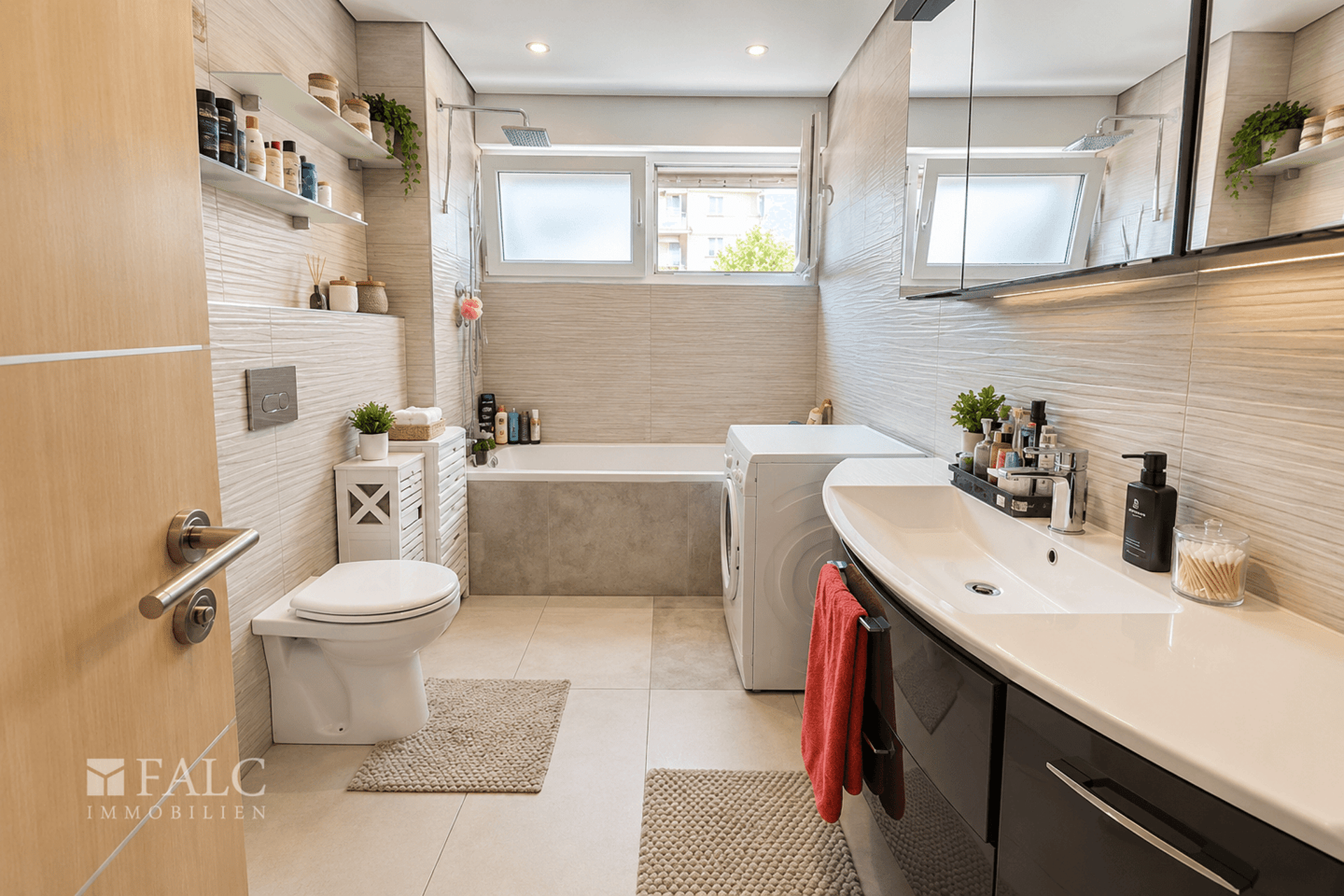 Erdgeschosswohnung in 63067 Offenbach am Main mit 55 m² kaufen