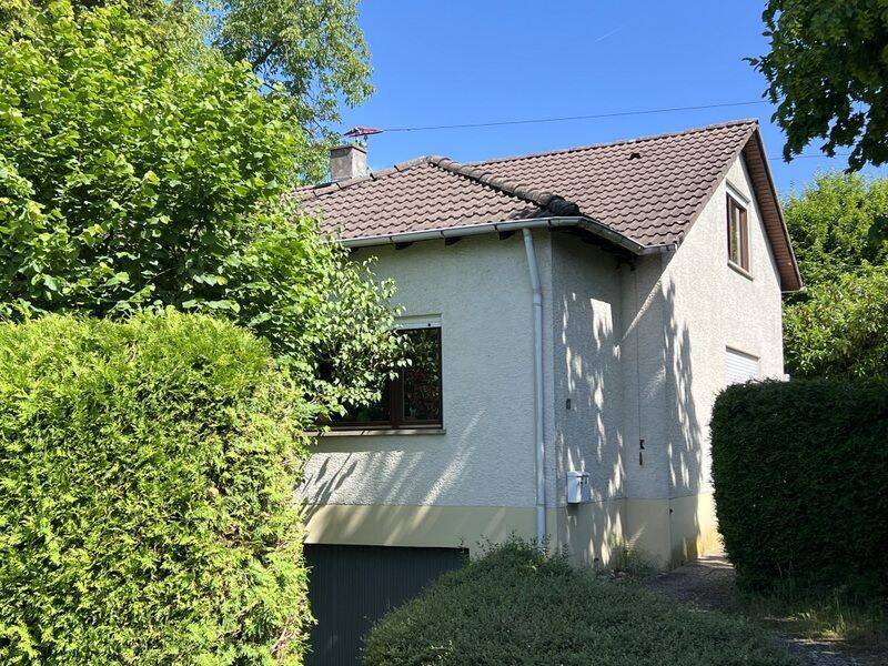 Freistehendes Einfamilienhaus in Langenargen am Bodensee - Sackgassenlage direkt am Mühlbach – Langenargen – Vorschaubild 2
