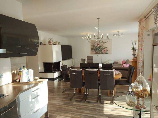 Etagenwohnung in 33104 Paderborn mit 144 m² kaufen