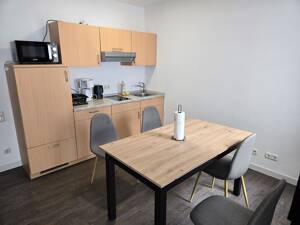Ferienwohnung – 14480 Potsdam – Vorschaubild 3