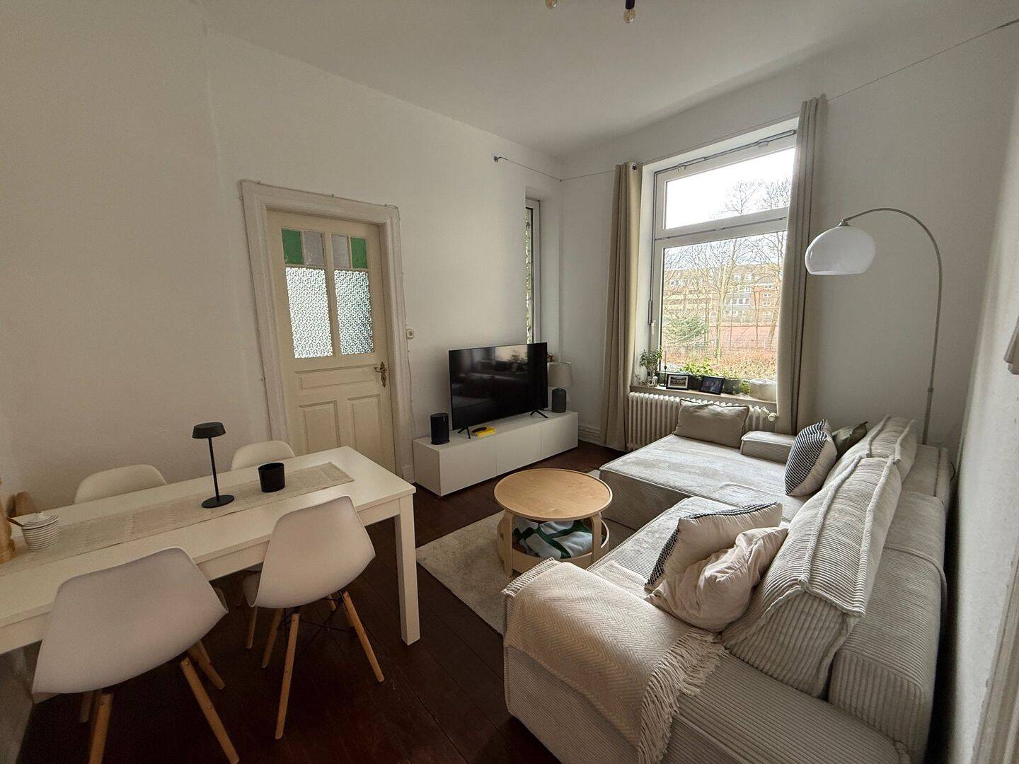 2 Zimmer Wohnung in Hamburg Eimsbüttel mit Balkon / Vermietet – Hamburg – Vorschaubild 5