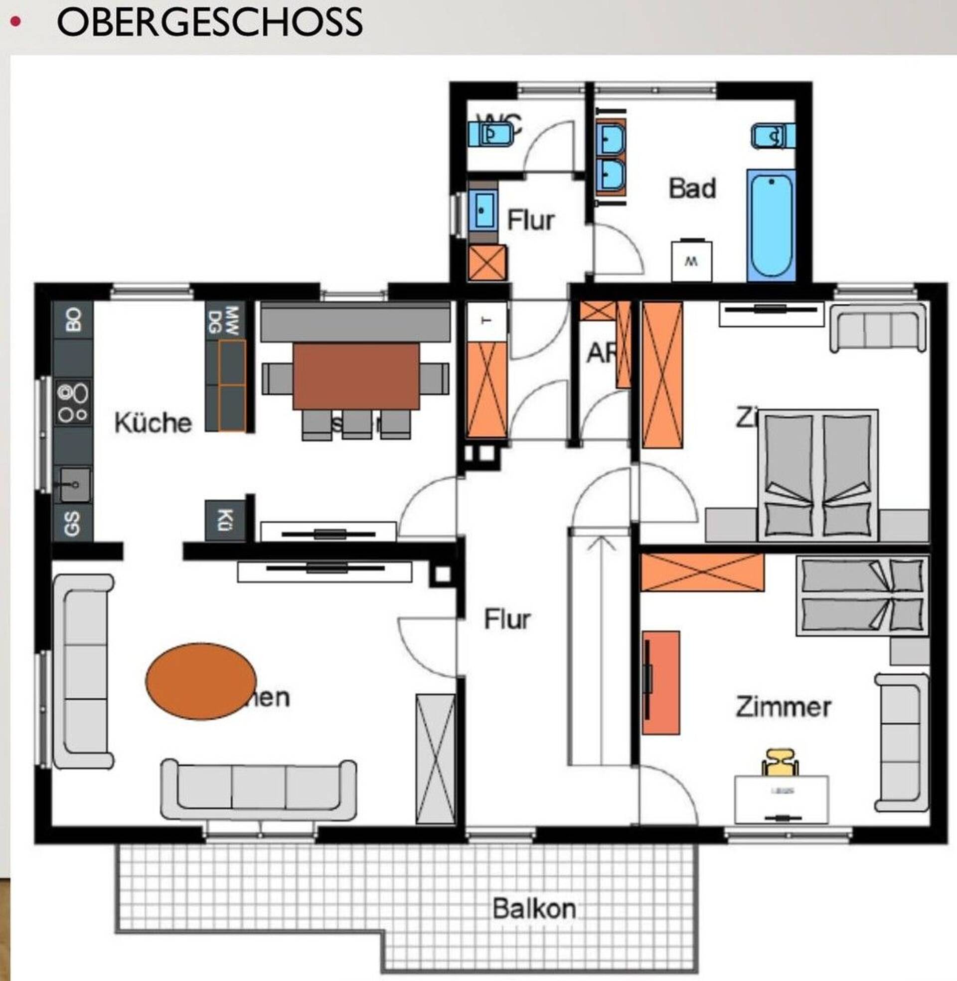 Haus in 77656 Offenburg mit 215 m² kaufen