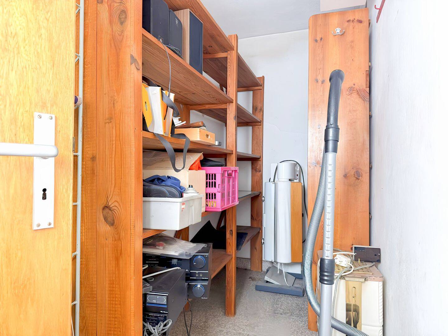 Mehrfamilienhaus mit 3 Wohneinheiten - Leerstehend & über 6 % Renditepotenzial – Windsbach – Vorschaubild 9