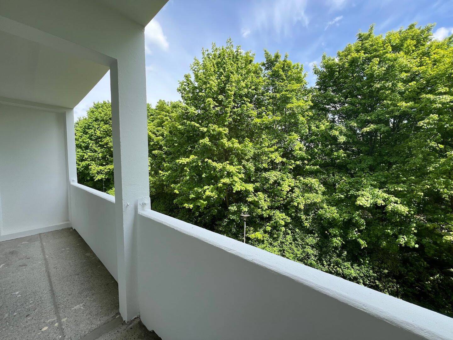4-Zimmer-Wohnung mit großem Balkon und Dusche – Chemnitz – Vorschaubild 8