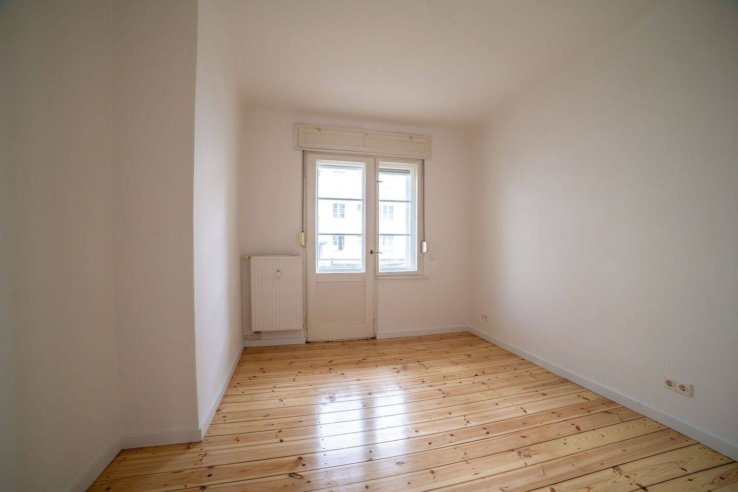 **bezugsfrei**2 Zimmer in Adlershof nähe HTW und Wista – Berlin – Vorschaubild 6